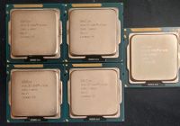 intel core i3 3245 3.4ghz Baden-Württemberg - Blaustein Vorschau