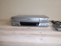 Videorecorder TEVION MD 9025 incl. Fernbedienung, Bedienungsanl. Bayern - Sugenheim Vorschau