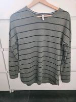 Essentials Pullover ☆ Shirt ☆ Streifen ☆ S ☆ Niedersachsen - Bad Zwischenahn Vorschau