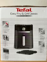 Air Fryer Tefal Heißluft Fritteuse wie neu Nordrhein-Westfalen - Soest Vorschau