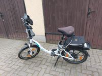 Pedelec Elektro Fahrrad Sachsen - Eibenstock Vorschau