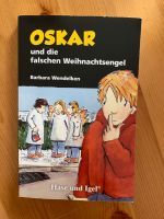 Oskar und die falschen Weihnachtsengel Köln - Rodenkirchen Vorschau