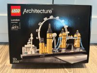 LEGO Architecture 21034 - London - Neu & OVP Niedersachsen - Tostedt Vorschau