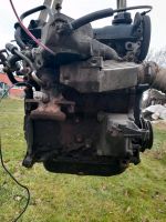 Golf2 Motor 1,6 Nordvorpommern - Landkreis - Richtenberg Vorschau