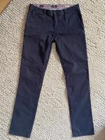 STROKESMAN‘S Herren Chino Hose FULHAM Slim Fit W34 L34 neuwertig Leipzig - Thekla Vorschau