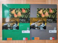 Klett Aspekte neu Lehrbuch und Arbeitsbuch C1 Baden-Württemberg - Esslingen Vorschau