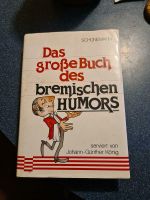 Das große Buch des bremischen Humors Niedersachsen - Bokel Vorschau