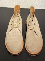 Clarks Chukka Boots rahmengenäht, Gr. 46 Baden-Württemberg - Hemsbach Vorschau