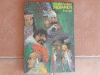 v. 1976 Sie alle heißen Indianer Eva Lips Kinderbuchverlag Berlin Schleswig-Holstein - Kaltenkirchen Vorschau