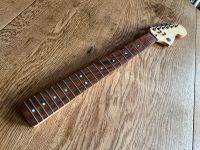 Stratocaster - Hals mit Skunk-Stripe und Tunern Nordrhein-Westfalen - Tönisvorst Vorschau