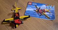 Lego City 60144 Rennflugzeug mit Pilot Bayern - Fürth Vorschau