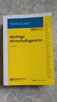 Wichtige Wirtschaftsgesetze Rheinland-Pfalz - Rehe Vorschau