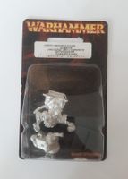 Warhammer Fantasy Skaven 4 x Giftwindkrieger OVP Zinn Bayern - Augsburg Vorschau