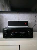 teufel 7.2 Sound System+ denon avr x 1400h verstärker receiver l Nordrhein-Westfalen - Fröndenberg (Ruhr) Vorschau