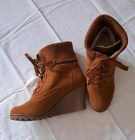 Damenstiefel Hessen - Einhausen Vorschau