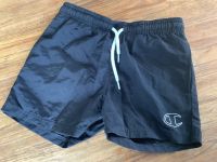 Original Champion Bade-Hose/Shorts, Jungen, Gr. 140/146, schwarz Baden-Württemberg - Tiefenbronn Vorschau