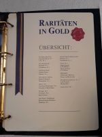 Verkaufe Raritäten in Gold Brandenburg - Rathenow Vorschau