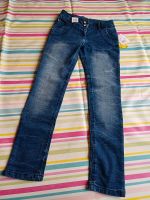 YIGGA Jeans 146 Jeanshose blau NEU Nordrhein-Westfalen - Bornheim Vorschau