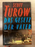 Das Gesetz der Väter von Scott Turow Nordrhein-Westfalen - Kerpen Vorschau