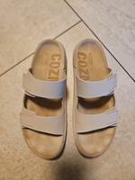 Schuhe Ecco cozmo Größe 39 Stuttgart - Möhringen Vorschau