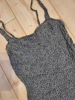 NEUw. Hollister Kleid, Gr. M, blau/weiß- gemustert Nordrhein-Westfalen - Marl Vorschau
