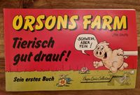 Orsons Farm - Tierisch gut drauf Ehapa Comic 1989 Rheinland-Pfalz - Zornheim Vorschau