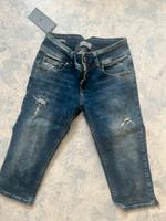 Bermuda Jeans von LTB, W27, Clyde, neu Thüringen - Heilbad Heiligenstadt Vorschau