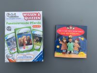 Tiptoi Spiele, Bücher,… Nordrhein-Westfalen - Mülheim (Ruhr) Vorschau