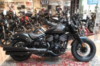 Indian Chief Bobber Dark Horse Modell 2024 Baden-Württemberg - Karlsruhe Vorschau