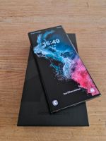 Samsung Galaxy S22 Ultra 5G 512GB Top Zustand Nordrhein-Westfalen - Rheine Vorschau