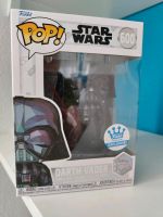 Funko Pop Star Wars 600 Darth Vader (Facet), neu Bayern - Wartenberg Vorschau