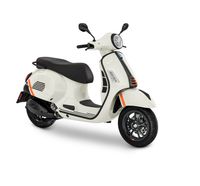 Vespa GTS 300 supersport weiß - Neu - sofort lieferbar Bayern - Ingolstadt Vorschau