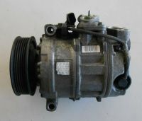 Klimakompressor VW Audi 3.0 TDI 7L6820803K 447190-9080 Bayern - Regensburg Vorschau