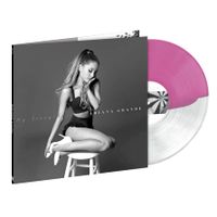 ARIANA GRANDE My Everything Clear / Purple Split Vinyl NEU SEALED Düsseldorf - Pempelfort Vorschau