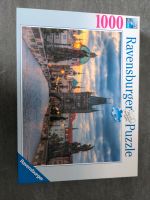 Ravensburger Puzzle mit 1000 Teile Hessen - Bad Wildungen Vorschau
