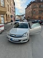 Opel Astra Twin top Hessen - Rüsselsheim Vorschau
