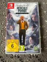 Hercule Poirot Switch spiel Hessen - Sontra Vorschau