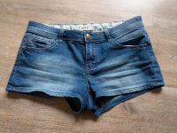 Shorts Jeans Gr 36 Sachsen - Jöhstadt Vorschau