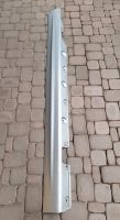 Orig. Bmw E46 Touring Limo Seitenschweller links 51718209755 Bayern - Steinsfeld Vorschau