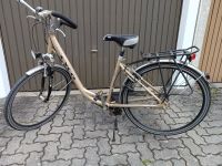 Fahrrad Damenrad  Tiefeinstie 28" ,7 Gang Nabe  Rücktrittbremse Nürnberg (Mittelfr) - Nordstadt Vorschau