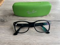 Ray Ban Junior Brille 130 Nordrhein-Westfalen - Moers Vorschau