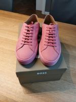 BOSS Sneaker Katie Leder NEU Nordrhein-Westfalen - Krefeld Vorschau