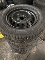 Fiat Tipo Falken 195/65R15 Winterräder-  Profil 8mm Nordrhein-Westfalen - Hagen Vorschau