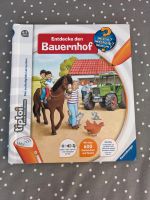 Tip Toi Buch - auf dem Bauernhof Niedersachsen - Georgsmarienhütte Vorschau