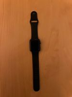 Apple Watch Series 3 42mm Space Grey Dresden - Weixdorf Vorschau