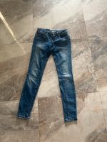 Skinny Jeans Hüfthose  von Only Größe 36 Baden-Württemberg - Rottweil Vorschau