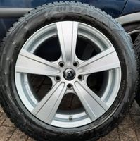 17 Zoll Alufelgen LK 5x112 Winterreifen 225 55 17 BMW,VW usw Nordrhein-Westfalen - Menden Vorschau