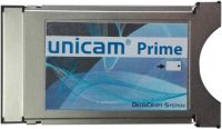 Unicam Prime CI Modul mit DeltaCrypt-Verschlüsselung 3.0 Niedersachsen - Werlte  Vorschau