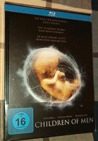 Children of Men Blu Ray und DVD Mediabook Clive Owen Niedersachsen - Hodenhagen Vorschau