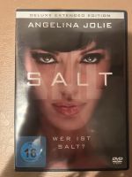 SALT Wer ist Salt DVD Münster (Westfalen) - Centrum Vorschau